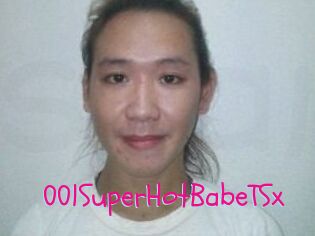 001SuperHotBabeTSx