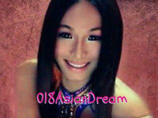 018AsianDream