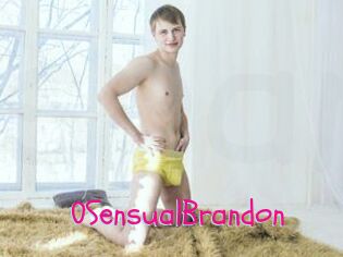 0SensualBrandon