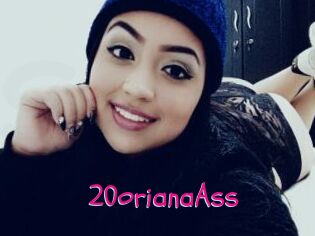 20orianaAss