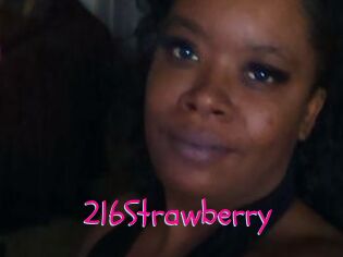 216Strawberry Spanking Sarah