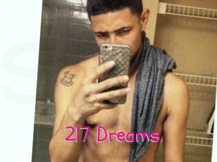 217_Dreams