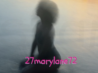 27marylane72