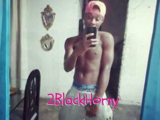 2BlackHorny