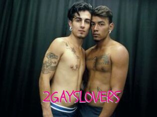 2GAYSLOVERS