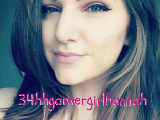 34hhgamergirlhannah