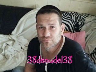 38denudel38 Spanking Sarah