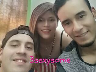 3sexysome