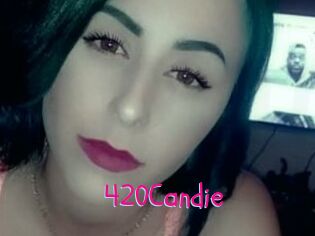 420Candie