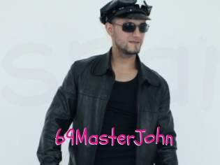 69MasterJohn