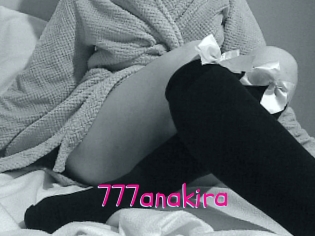 777anakira