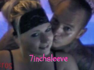 7inchsleeve