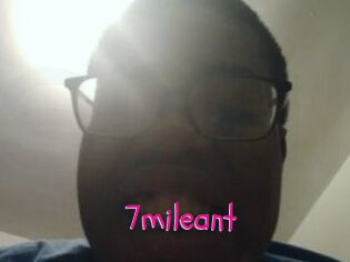 7mileant