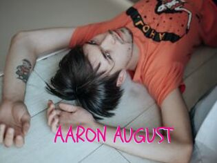 AARON_AUGUST