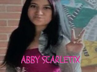 ABBY_SCARLETTX