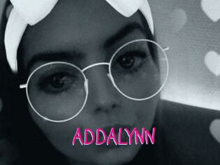 ADDALYNN