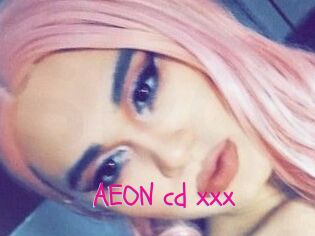 AEON_cd_xxx