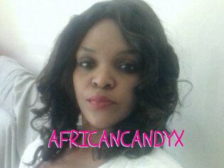 AFRICANCANDYX