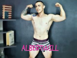 ALBERTWILL