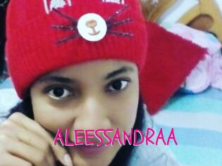 ALEESSANDRAA