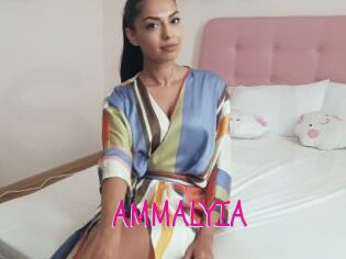 AMMALYIA