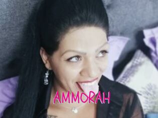 AMMORAH