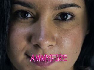 AMMYFIRE