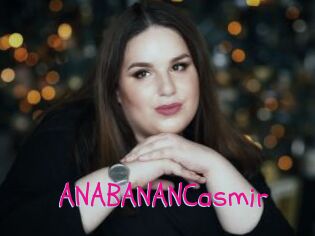 ANABANANCasmir