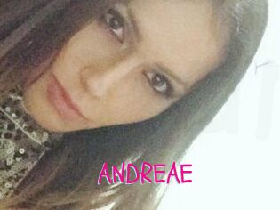 ANDREAE