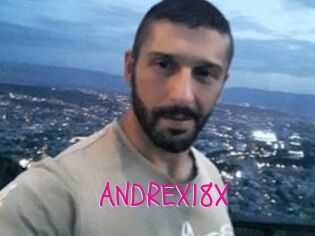 ANDREX18X