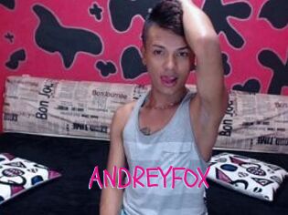 ANDREY_FOX