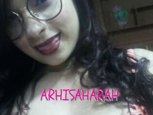 ARHISAHARAH