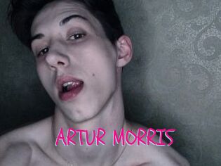 ARTUR_MORRIS