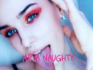 ARYA_NAUGHTY