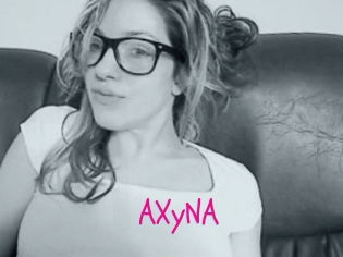 AXyNA