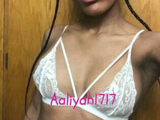 Aaliyah1717