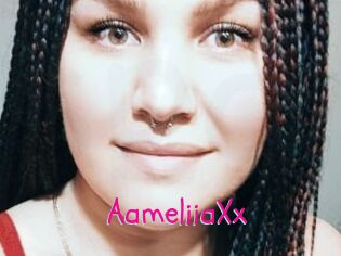 AameliiaXx Spanking Sarah