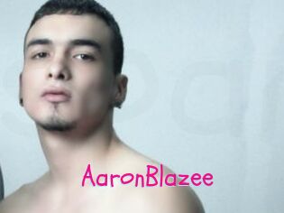 AaronBlazee