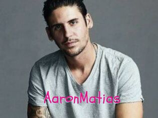 Aaron_Matias