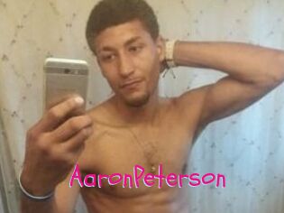 Aaron_Peterson