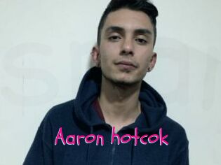 Aaron_hotcok_