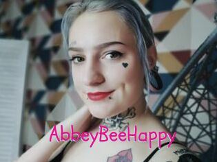 AbbeyBeeHappy