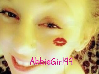 AbbieGirl99