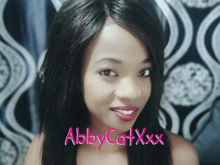 AbbyCatXxx