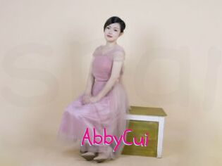 AbbyCui