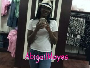 Abigail_Mayes