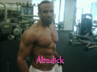 Abzdick