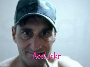 AceLickr Spanking Sarah