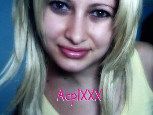 AcplXXX Spanking Sarah