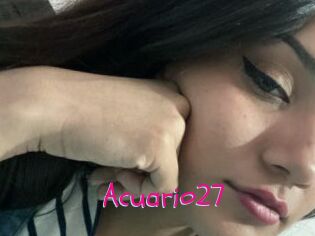 Acuario27